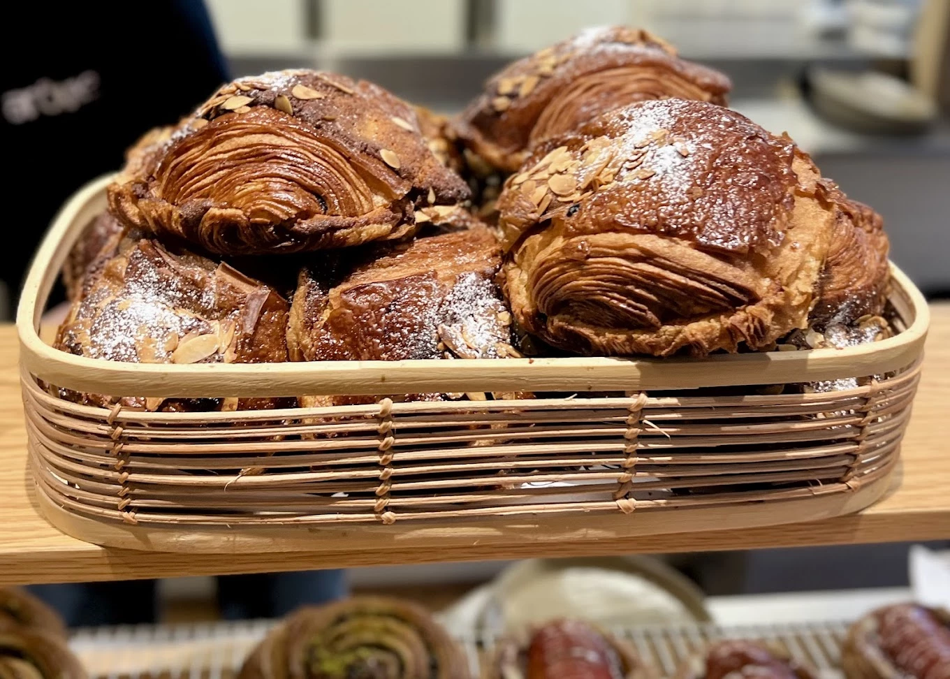 Arôme Bakery photo 3