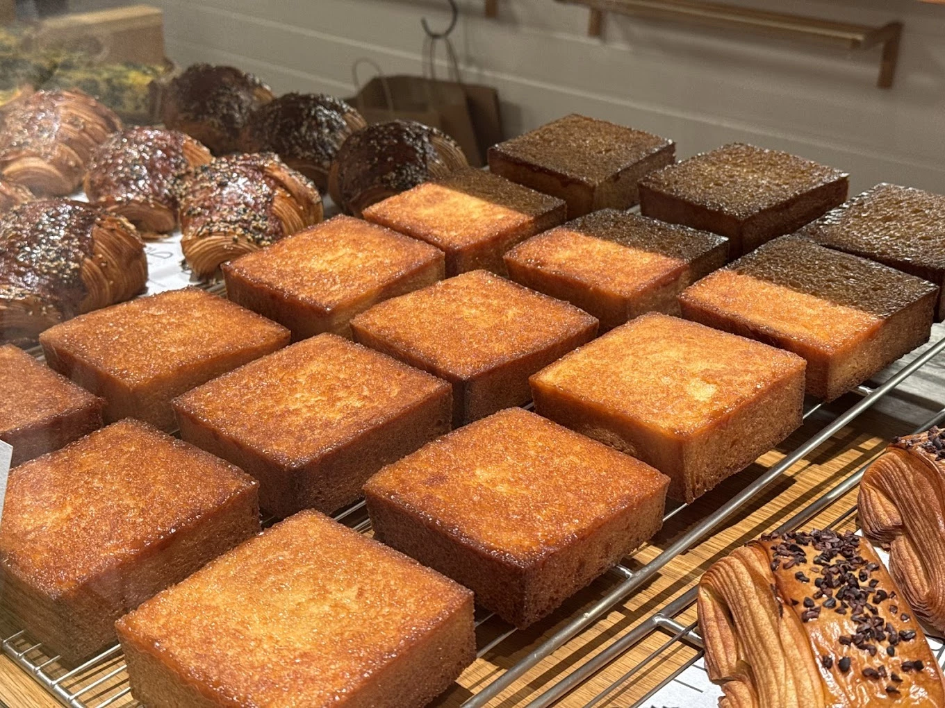 Arôme Bakery photo 2