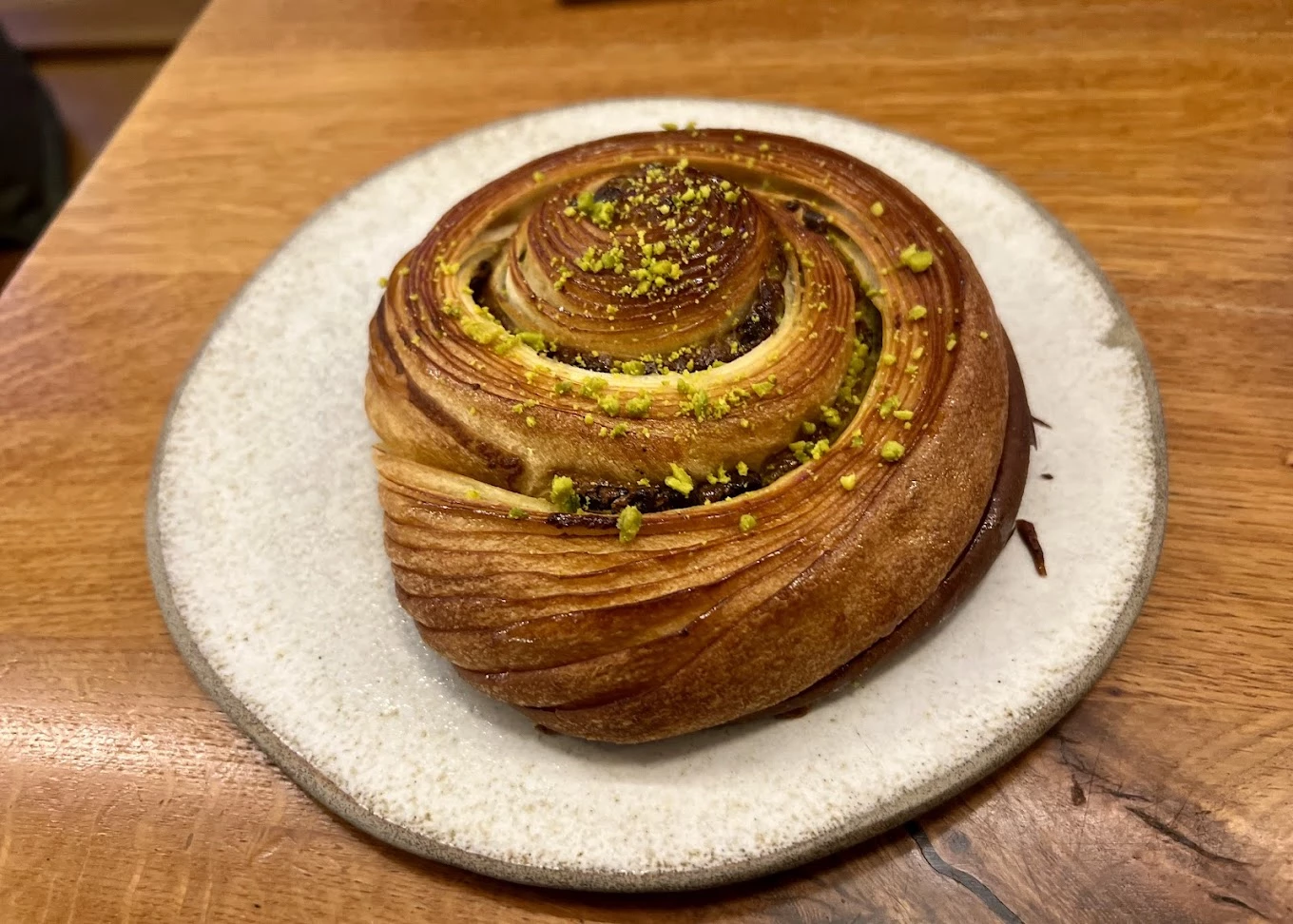 Arôme Bakery photo 1