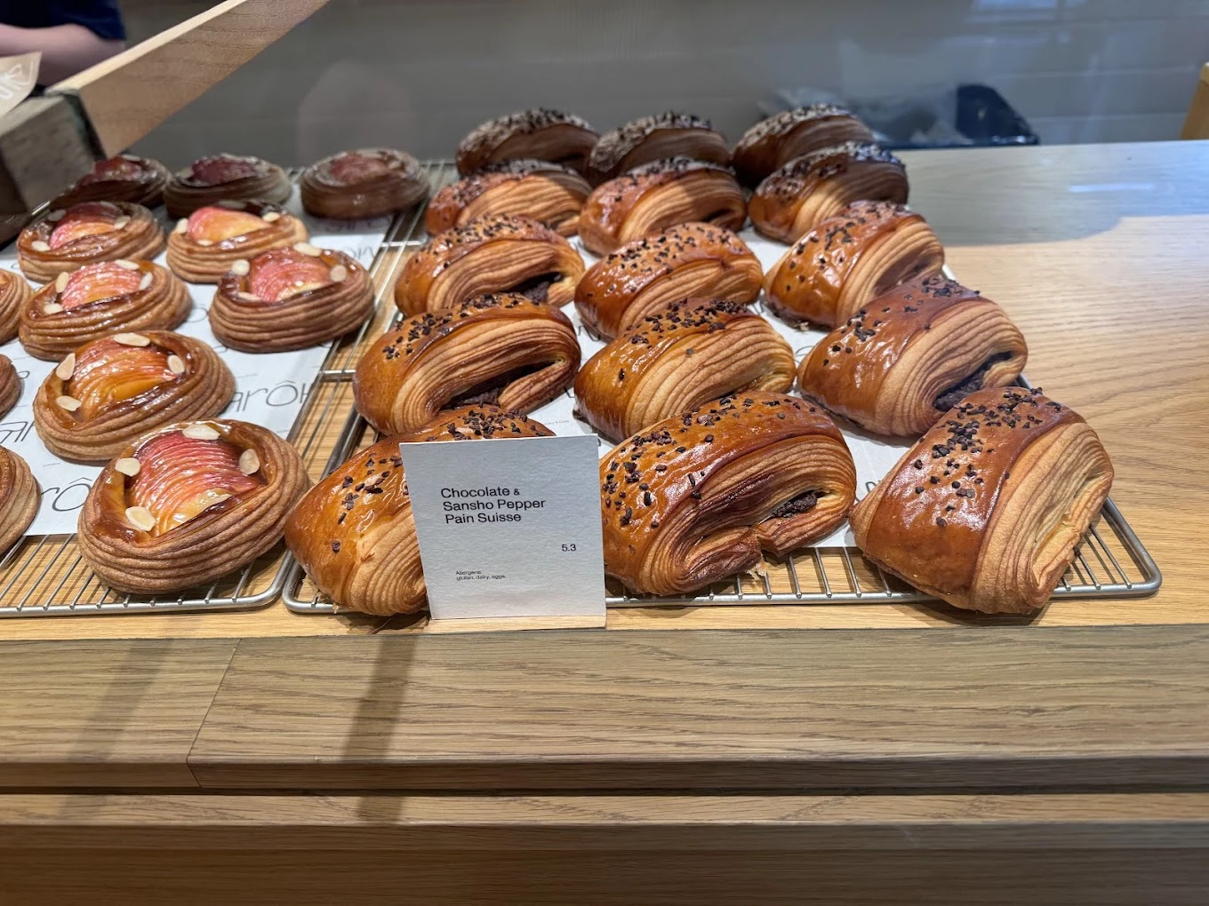 Arôme Bakery photo 6