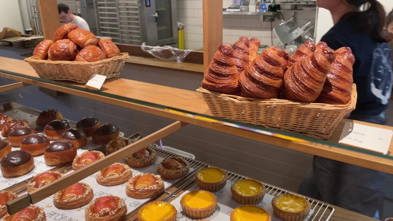 Arôme Bakery photo 5